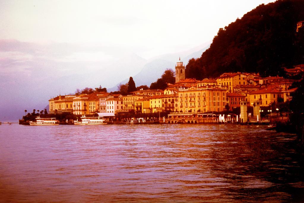Casa Lorenzo เบลลาโจ ภายนอก รูปภาพ