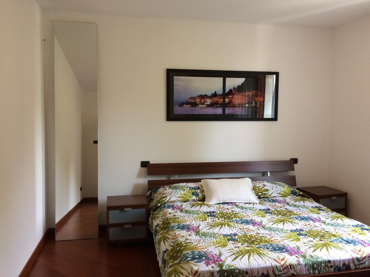 Casa Lorenzo เบลลาโจ ภายนอก รูปภาพ