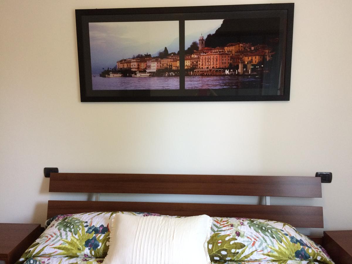 Casa Lorenzo เบลลาโจ ภายนอก รูปภาพ