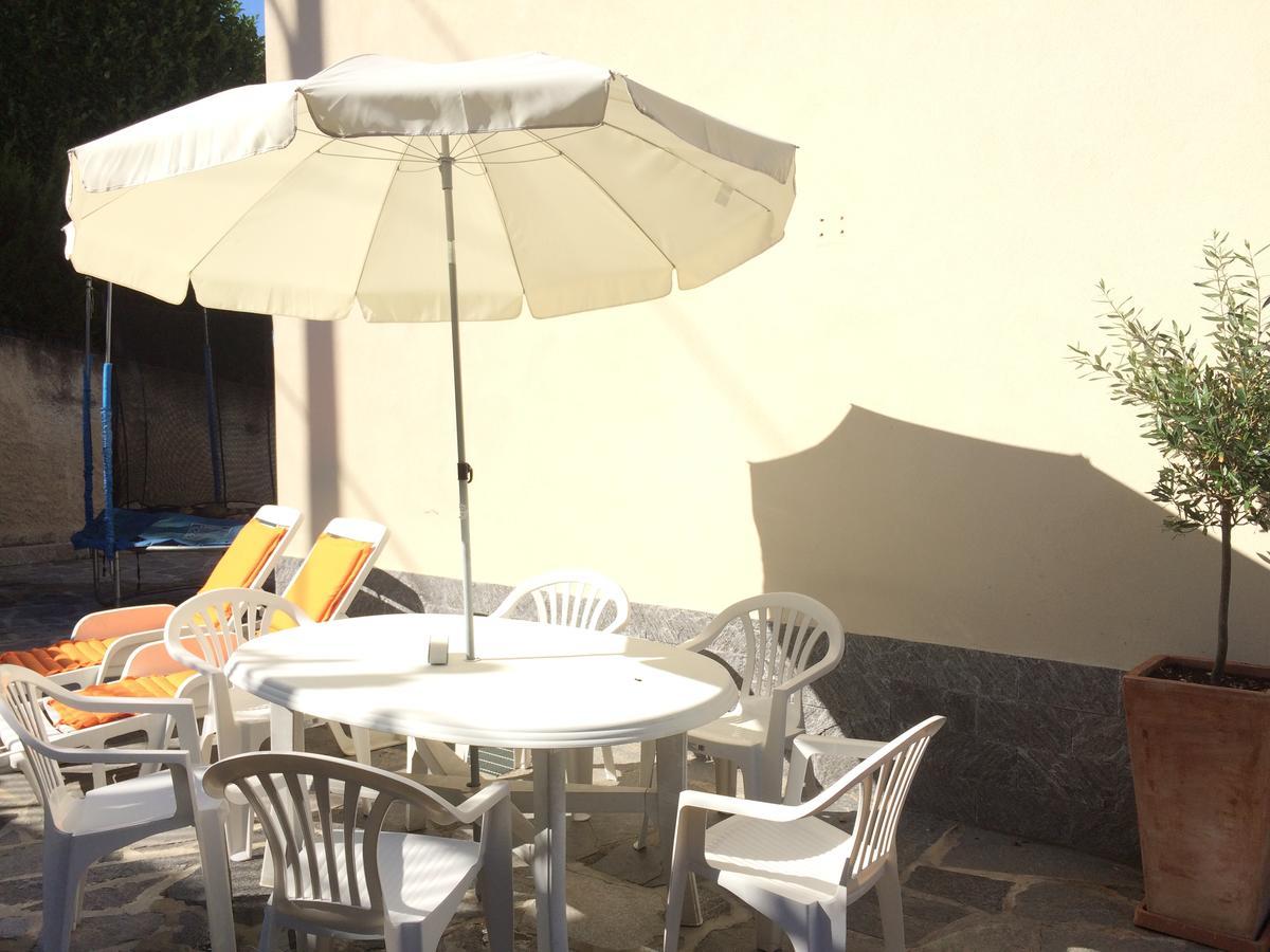 Casa Lorenzo เบลลาโจ ภายนอก รูปภาพ